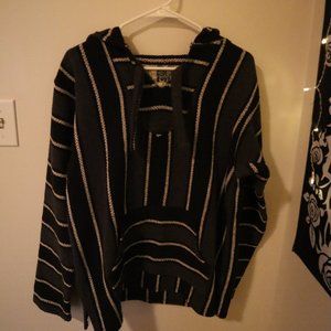 aesthetic drug-rug style hoodie